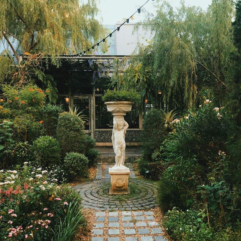 Planning Ahead for Summer Garden Maintenance