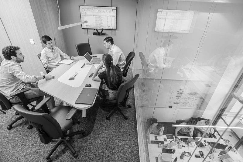 Client Service Support